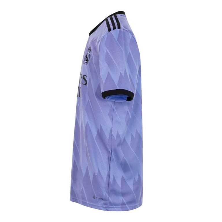 MAILLOT REAL MADRID EXTERIEUR 2022 2023 (2)