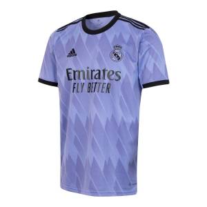 MAILLOT REAL MADRID EXTERIEUR 2022 2023 (4)