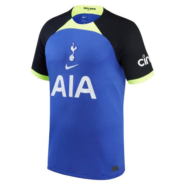MAILLOT KIT ENFANT TOTTENHAM THIRD 2022 2023