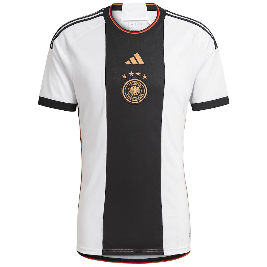 GERMANY HOME JERSEY WORLD CUP 2022 (1)GERMANY HOME JERSEY WORLD CUP 2022 (1)