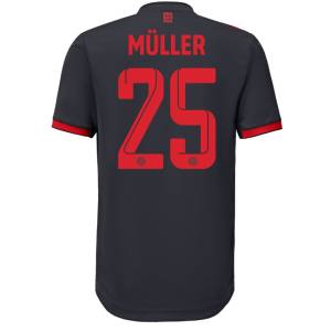 MAILLOT BAYERN MUNICH THIRD 2022-23 MULLER (1)