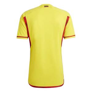 MAILLOT COLOMBIE DOMICILE 2022 2023 (2)