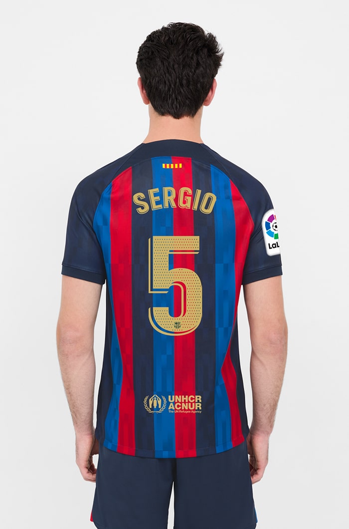 FC BARCELONA HOME JERSEY 2022-23 BUSQUETS (1)