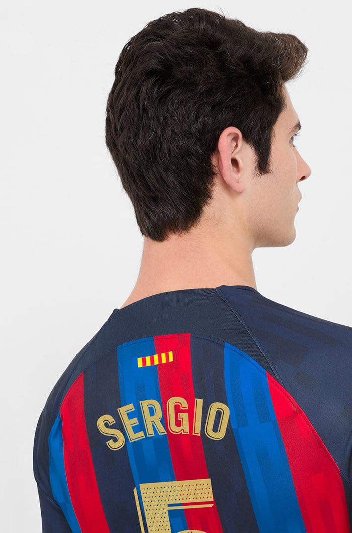FC BARCELONA HOME JERSEY 2022-23 BUSQUETS (2)