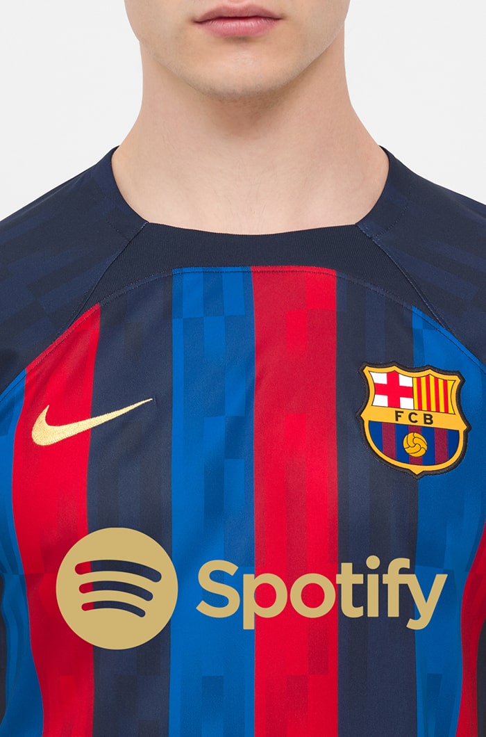 FC BARCELONA HOME JERSEY 2022-23 BUSQUETS (3)