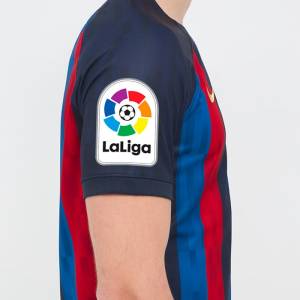FC BARCELONA HOME JERSEY 2022-23 BUSQUETS (4)