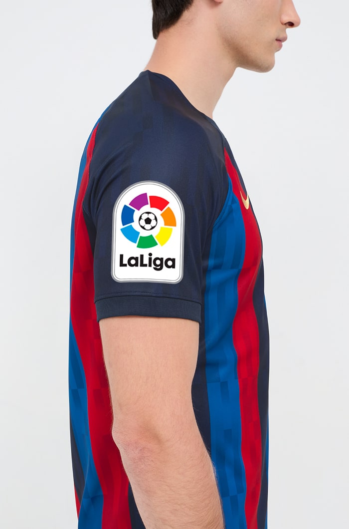 FC BARCELONA HOME JERSEY 2022-23 BUSQUETS (4)