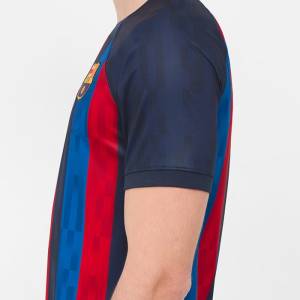 FC BARCELONA HOME JERSEY 2022-23 BUSQUETS (5)