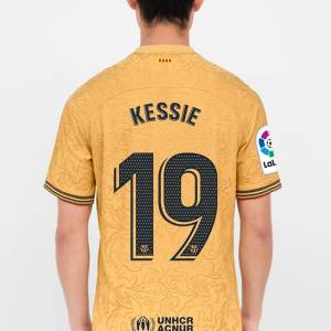 FC BARCELONA AWAY JERSEY 2022-23 KESSIE (1)