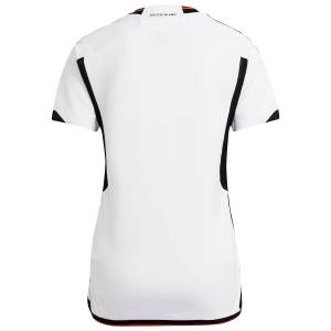 WOMEN'S GERMANY HOME JERSEY WORLD CUP 2022 (2)
