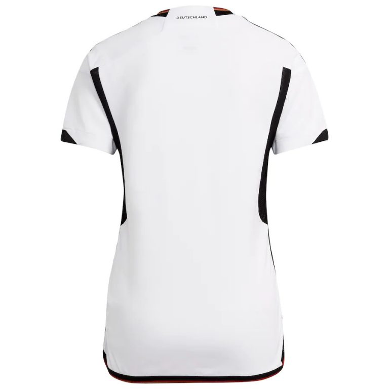 WOMEN'S GERMANY HOME JERSEY WORLD CUP 2022 (2)