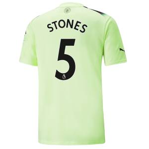 MAILLOT MANCHESTER CITY THIRD 2022 2023 STONES (1)