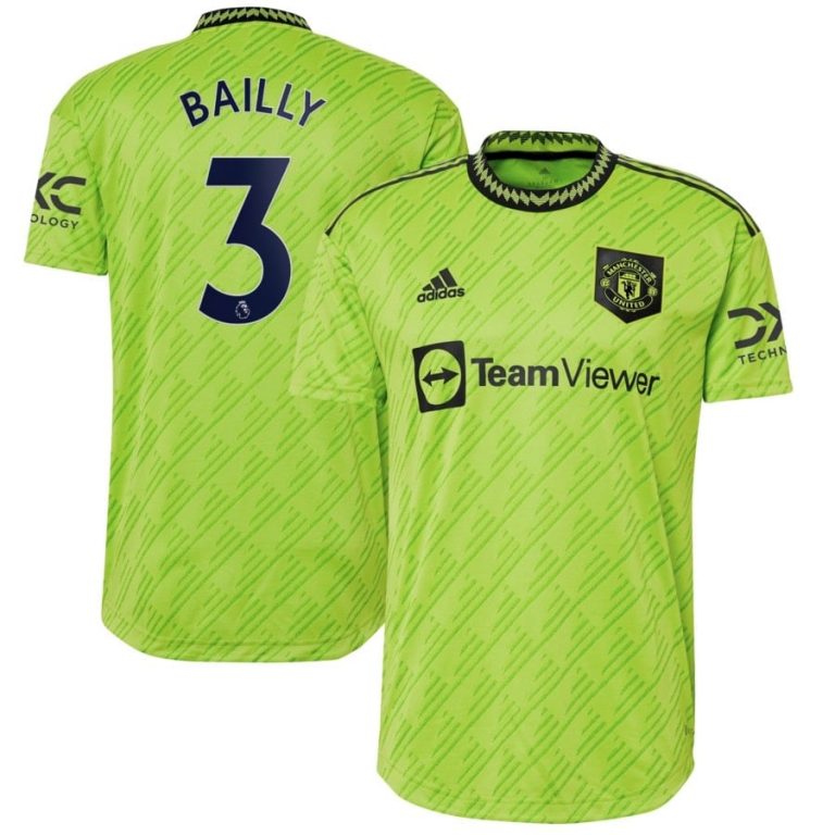 MANCHESTER UNITED THIRD JERSEY 2022-23 BAILLY (1)