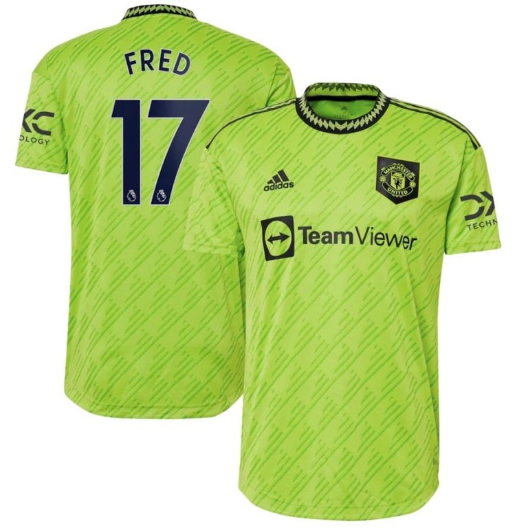 MANCHESTER UNITED THIRD JERSEY 2022-23 FRED (1)