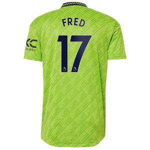 MANCHESTER UNITED THIRD JERSEY 2022-23 FRED (2)
