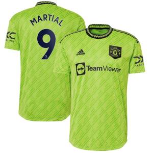 MAILLOT MANCHESTER UNITED THIRD 2022-23 MARTIAL (1)