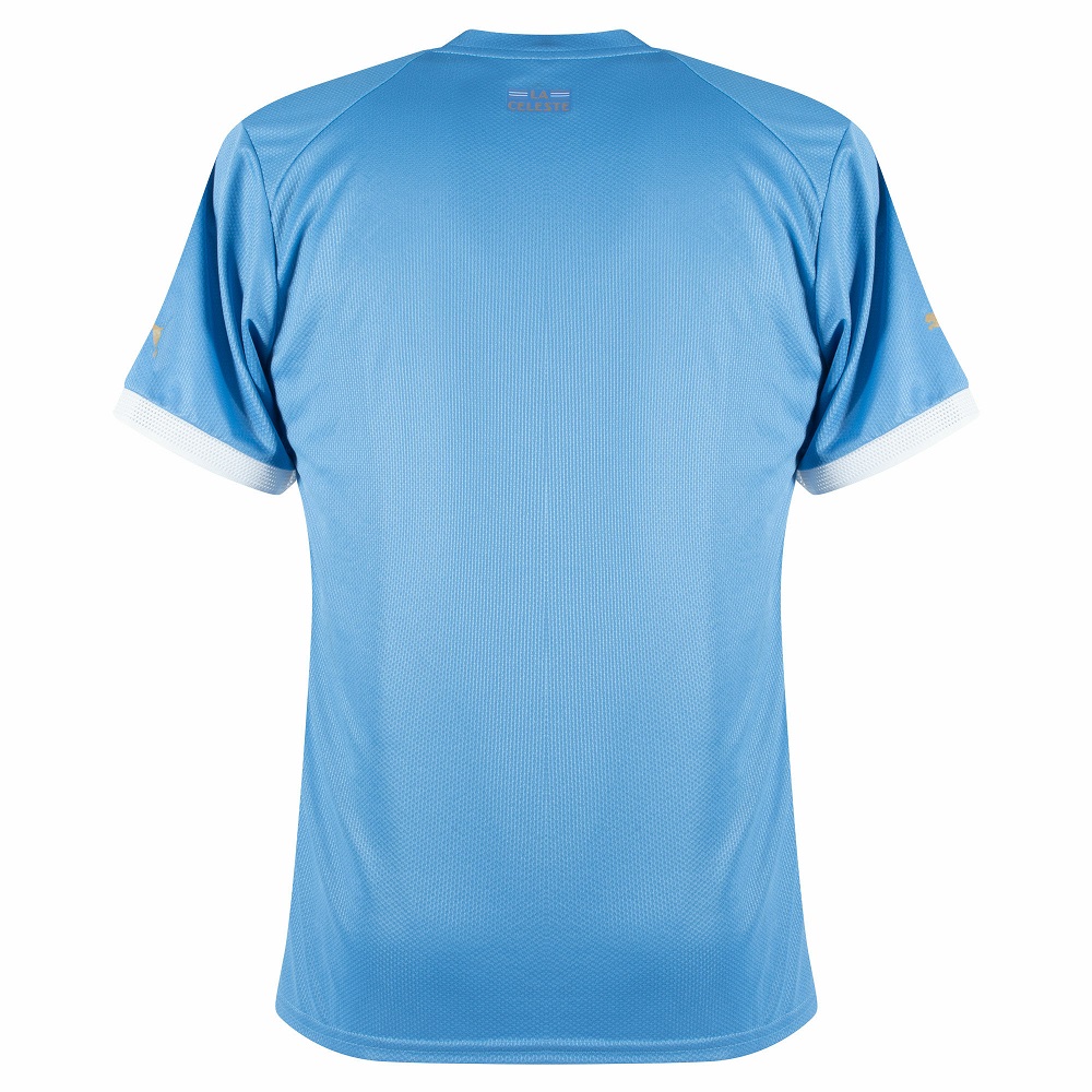 MAILLOT URUGUAY DOMICILE 2023 2024 (2)