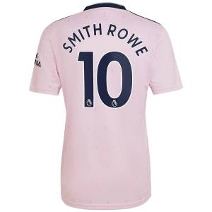 Arsenal Third Shirt 2022 2023 SMITH ROWE (2)