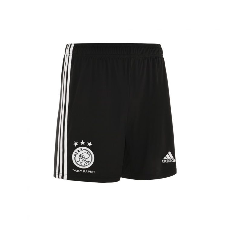 Ajax Third 2022 2023 Shorts (1)