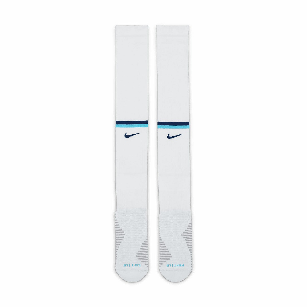 CHAUSSETTES ANGLETERRE DOMICILE 2022 2023 (3)