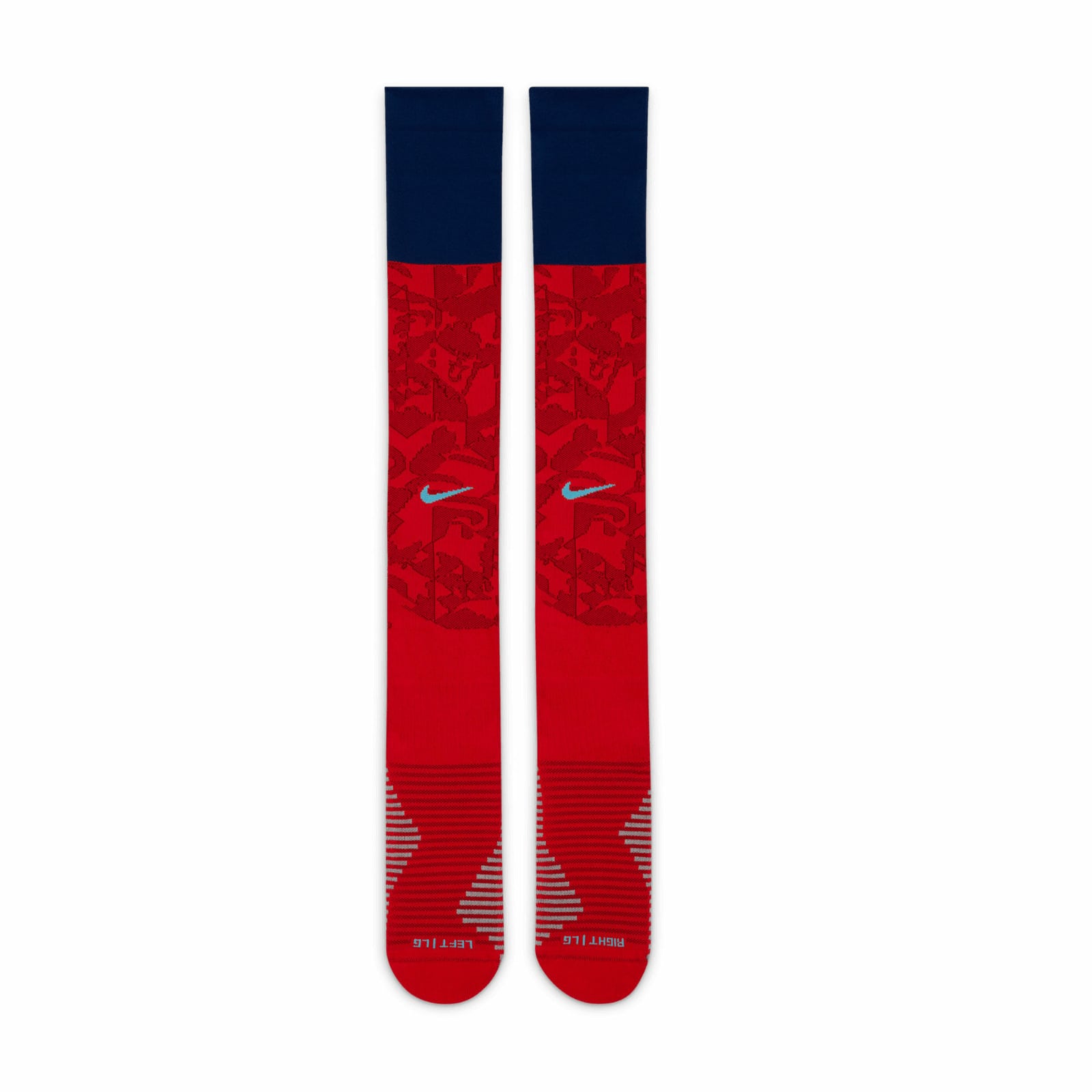 CHAUSSETTES ANGLETERRE EXTERIEUR 2022 2023 (02)