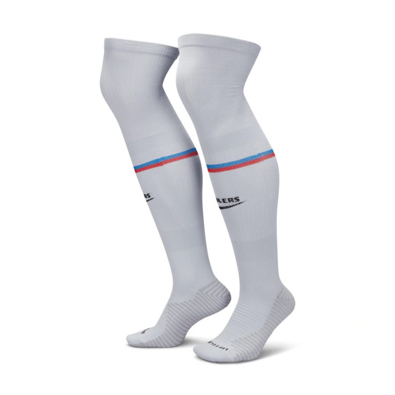 CHAUSSETTES FC BARCELONE THIRD 2022 2023 (1)