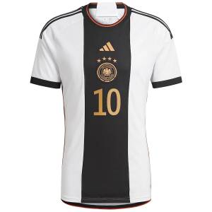 GERMANY HOME JERSEY 2022-23 GNABRY (3)