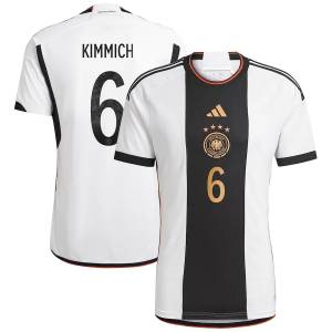GERMANY HOME JERSEY 2022-23 KIMMICH (1)