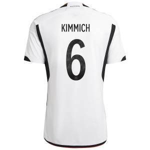 GERMANY HOME JERSEY 2022-23 KIMMICH (2)