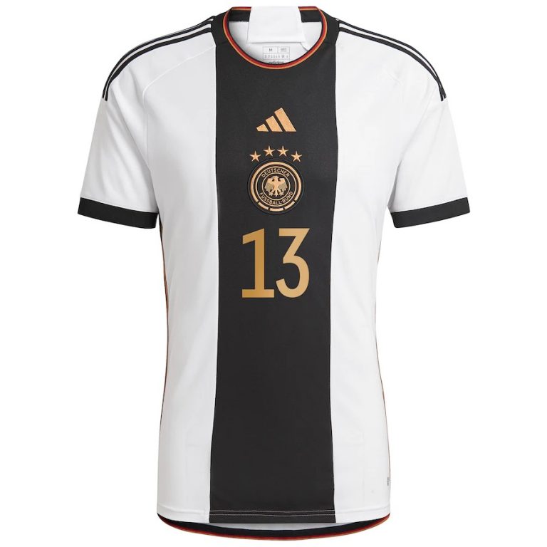 GERMANY HOME JERSEY 2022-23 MULLER (3)