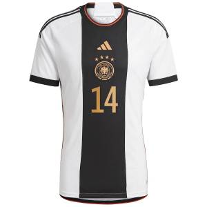 GERMANY HOME JERSEY 2022-23 MUSIALA (3)