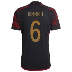 GERMANY AWAY SHIRT 2022-23 KIMMICH (2)