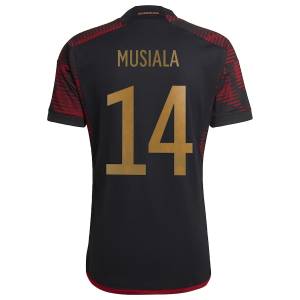 MAILLOT ALLEMAGNE EXTERIEUR 2022-23 MUSIALA (2)