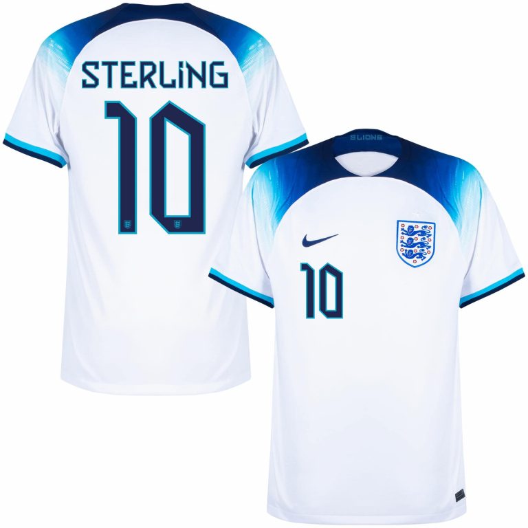 ENGLAND HOME JERSEY WORLD CUP 2022 STERLING (01)