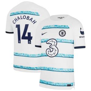 CHELSEA AWAY JERSEY 2022 2023 CHALOBAH (1)