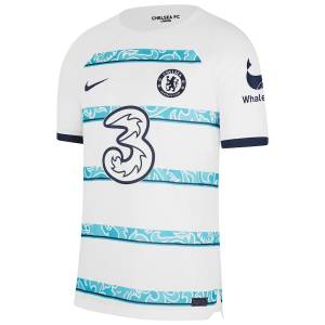CHELSEA AWAY JERSEY 2022 2023 CHILWELL (3)