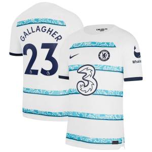 CHELSEA AWAY JERSEY 2022 2023 GALLAGHER (1)