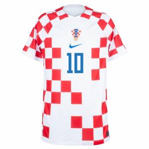 CROATIA HOME JERSEY WORLD CUP 2022 MODRIC (3)