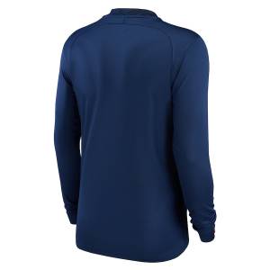 FRENCH TEAM HOME JERSEY WORLD CUP 2022 LONG SLEEVES (2)