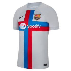 MAILLOT FC BARCELONE THIRD 2022 2023 (1)