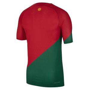 PORTUGAL HOME MATCH JERSEY WORLD CUP 2022 (2)