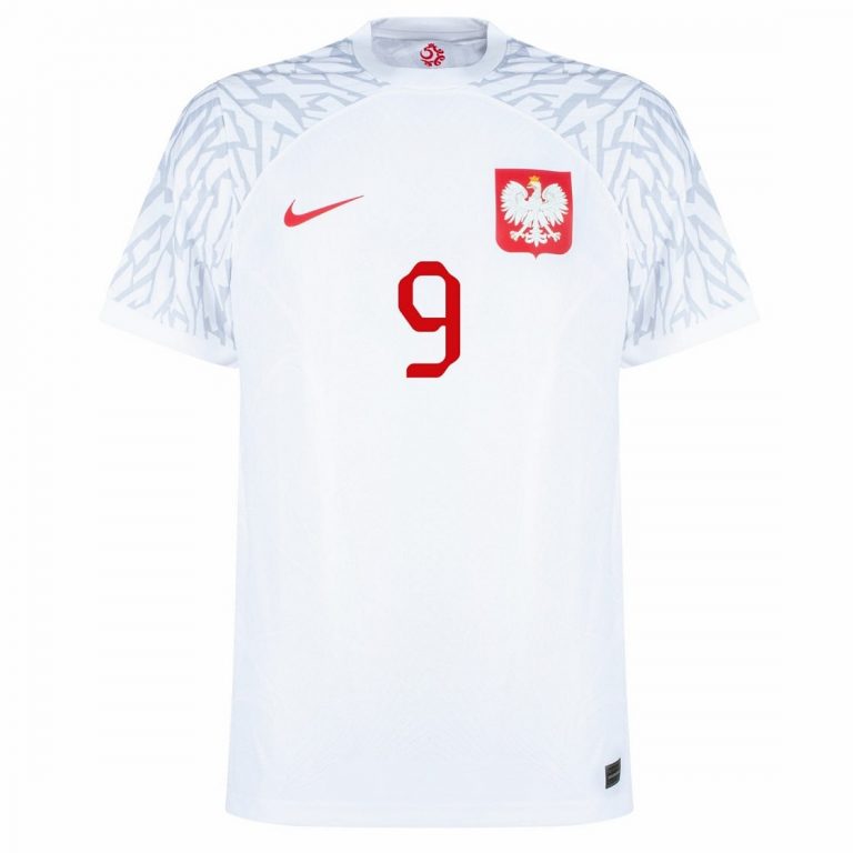 lewandowski football kit