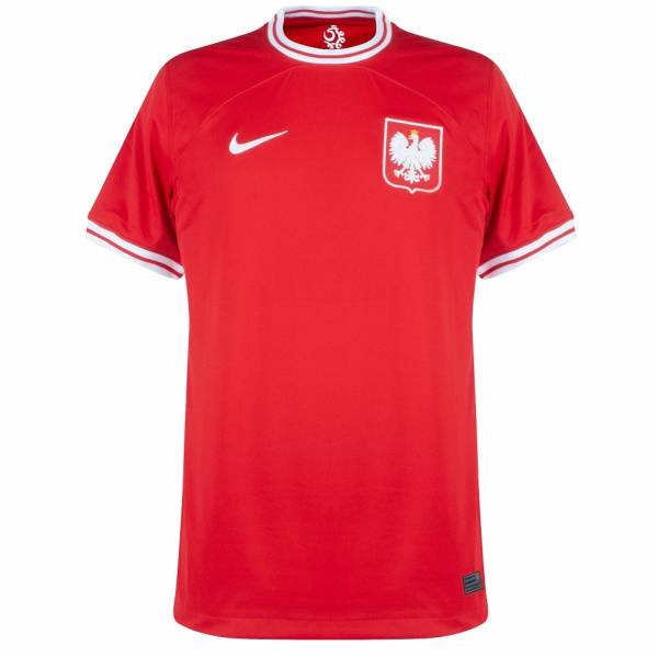 Maillots Pologne Euro 2024 Foot Soccer Pro