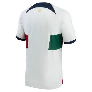 2022 WORLD CUP AWAY PORTUGAL JERSEY (2)