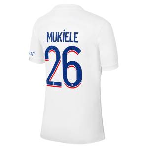 MAILLOT PSG THIRD 2022 23 MUKIELE (2)