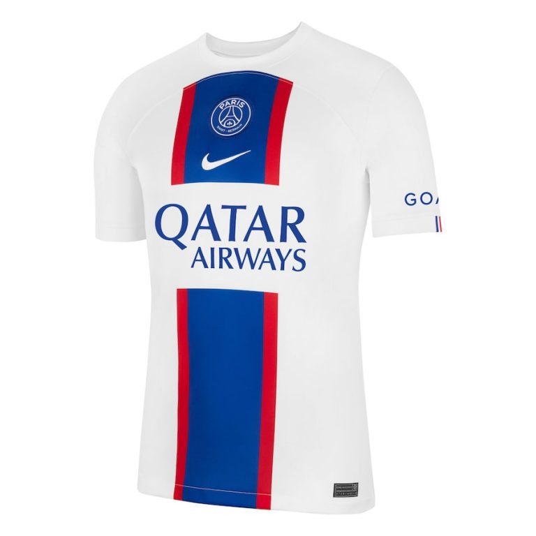 MAILLOT PSG THIRD 2022 23 R.SANCHES (3)