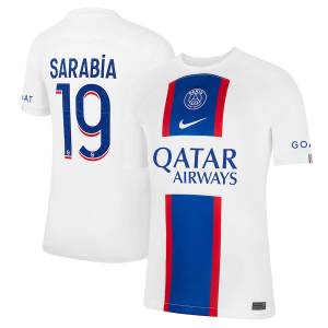 PSG THIRD JERSEY 2022 23 SARABIA (1)