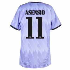 MAILLOT REAL MADRID EXTERIEUR 2022 2023 ASENSIO (2)