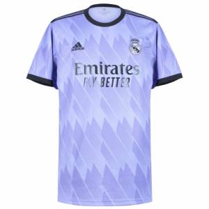 REAL MADRID AWAY JERSEY 2022 2023 BENZEMA (3)