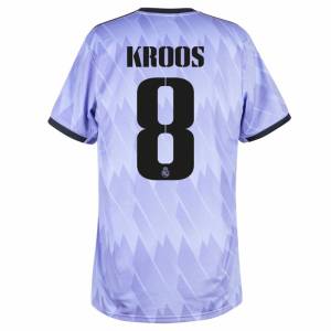 MAILLOT REAL MADRID EXTERIEUR 2022 2023 KROOS (2)